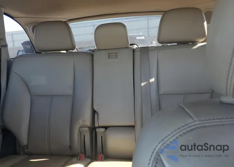 2011 Ford Edge Limited from USA, damaged, VIN 2FMDK3KC6BBB68159